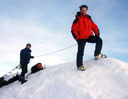 Trekking in Ladakh