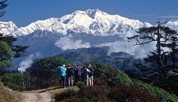 Mountain Trekking & Expeditions