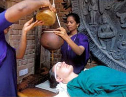 Ayurveda in Kerala