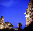 Khajuraho