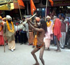 Varanasi