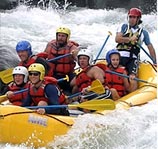 River Rafting