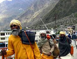 Char Dham Yatra