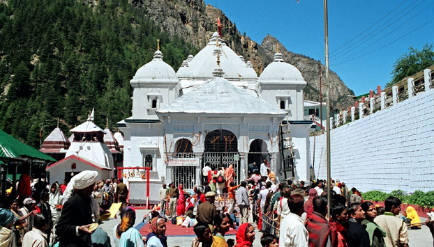 Char Dham Yatra