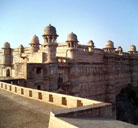 Gwalior