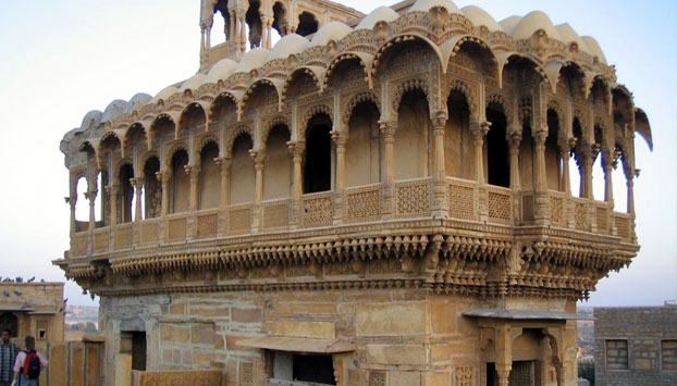 Best of Rajasthan Tour