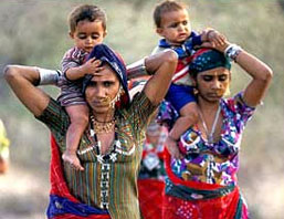 Cultural Tour of Rajasthan